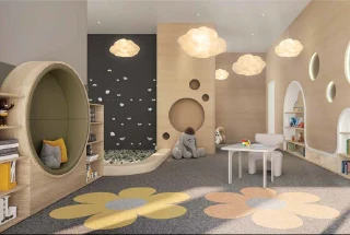 Kids Learning Centre